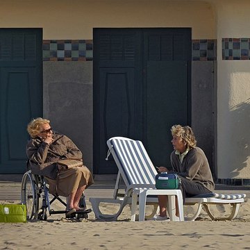 Établissement des bains de mer dit « Bains Pompéiens »