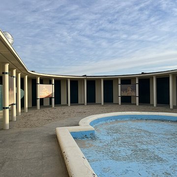 Établissement des bains de mer dit « Bains Pompéiens »