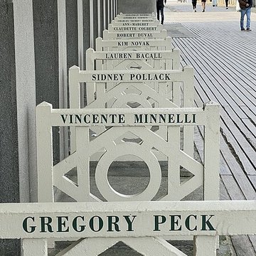 Établissement des bains de mer dit « Bains Pompéiens »