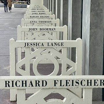 Établissement des bains de mer dit « Bains Pompéiens »