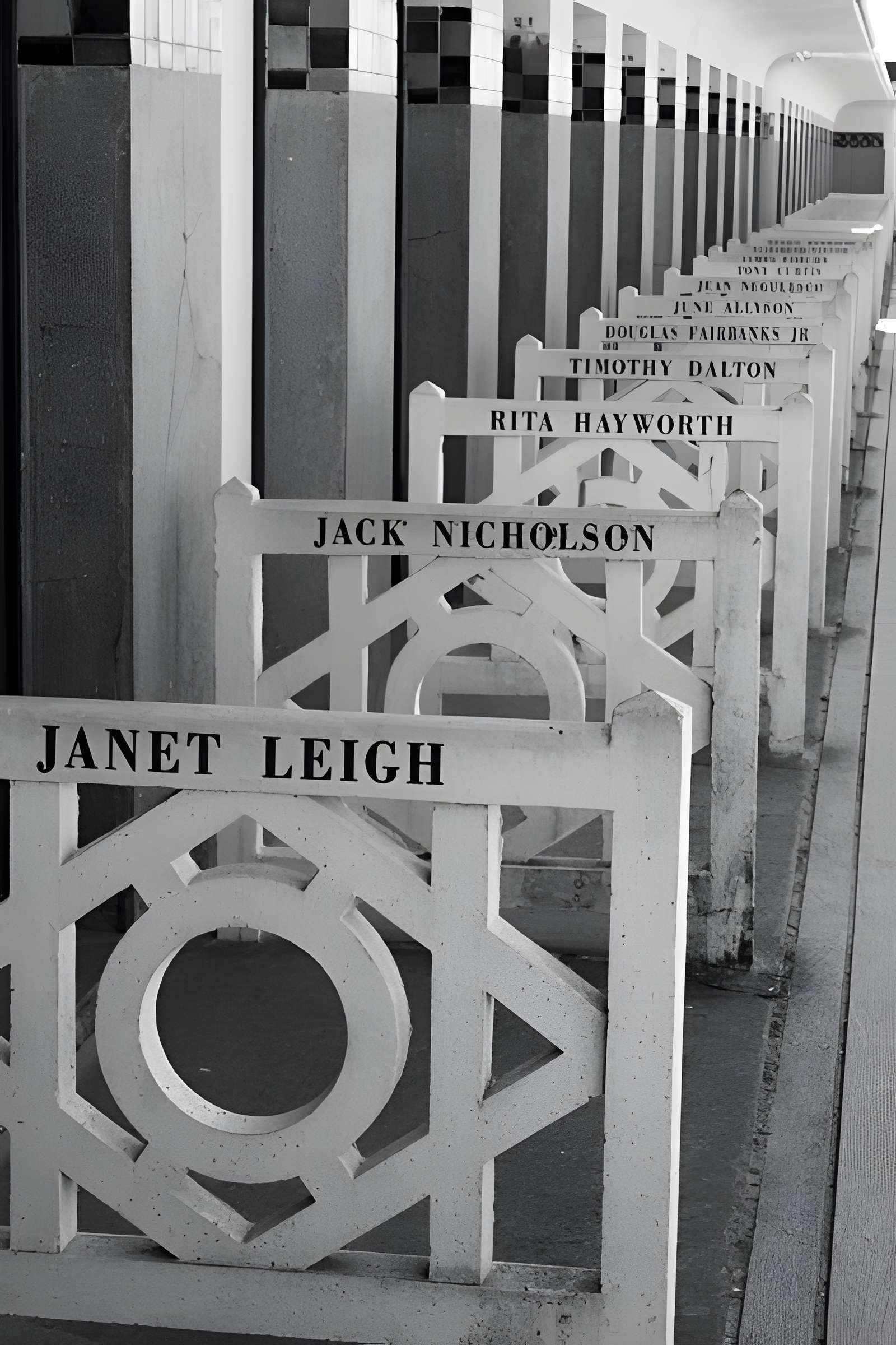 Établissement des bains de mer dit « Bains Pompéiens »