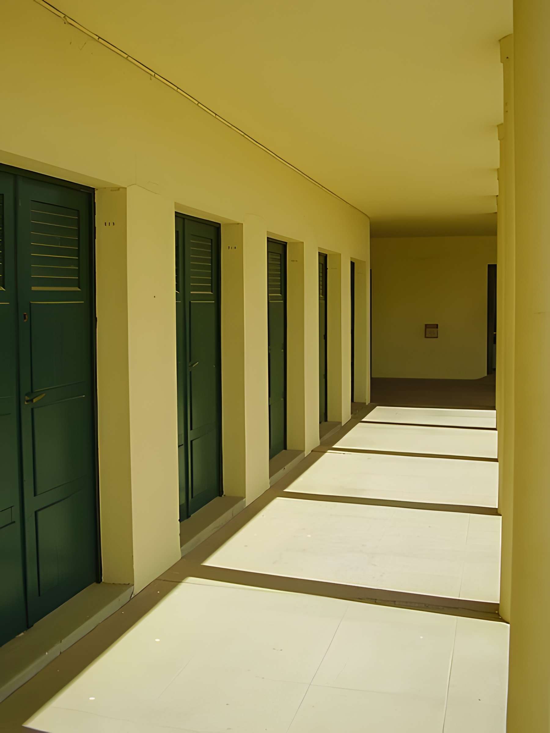 Établissement des bains de mer dit « Bains Pompéiens »