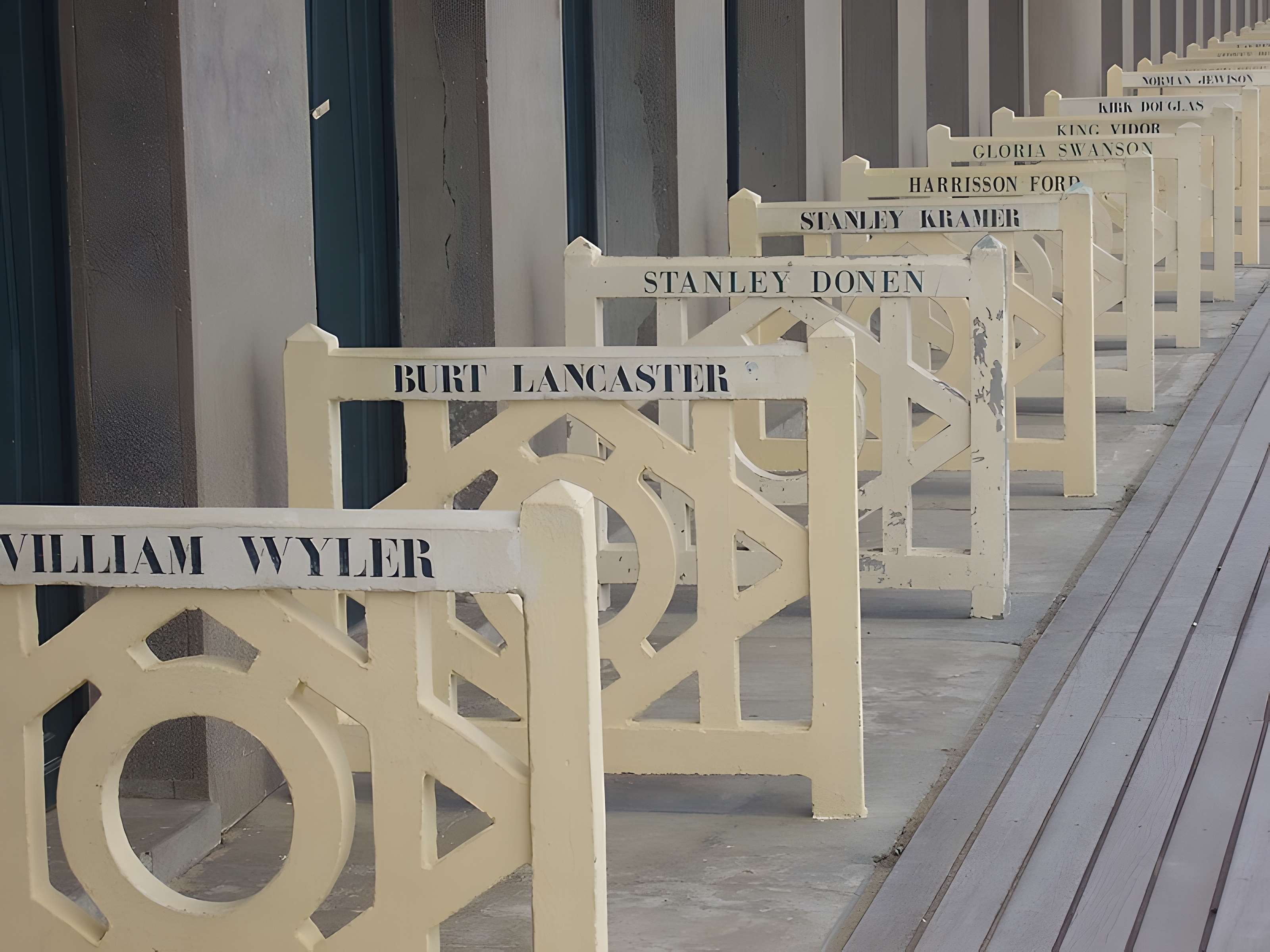 Établissement des bains de mer dit « Bains Pompéiens »