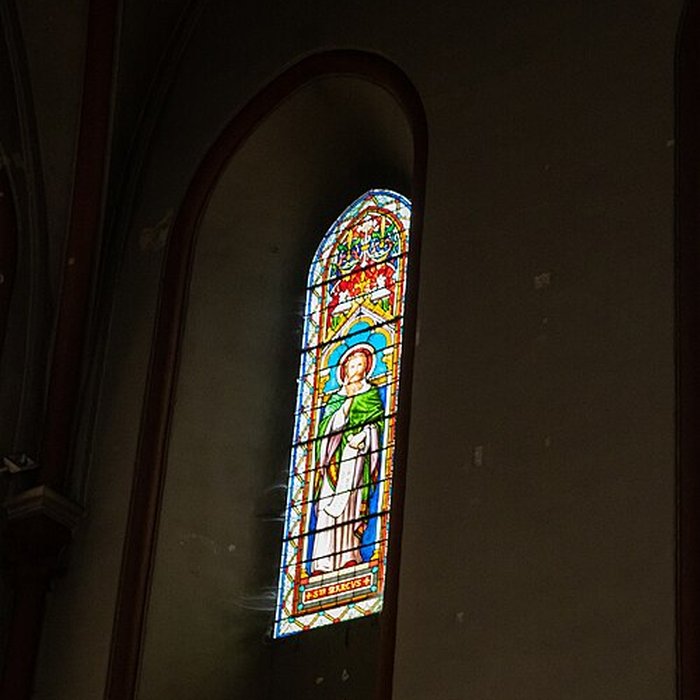 Photo de Collégiale Saint-André de Grenoble