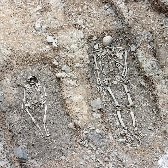 Photo de Collégiale Saint-André de Grenoble