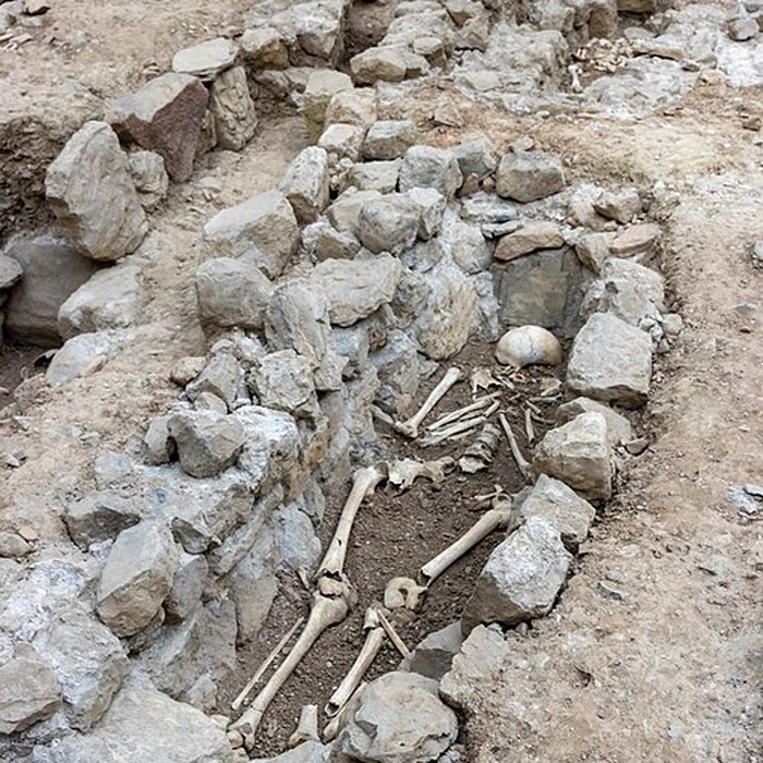 Photo de Collégiale Saint-André de Grenoble