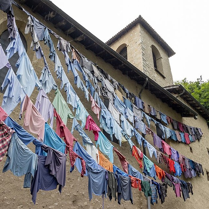 Photo de Collégiale Saint-André de Grenoble