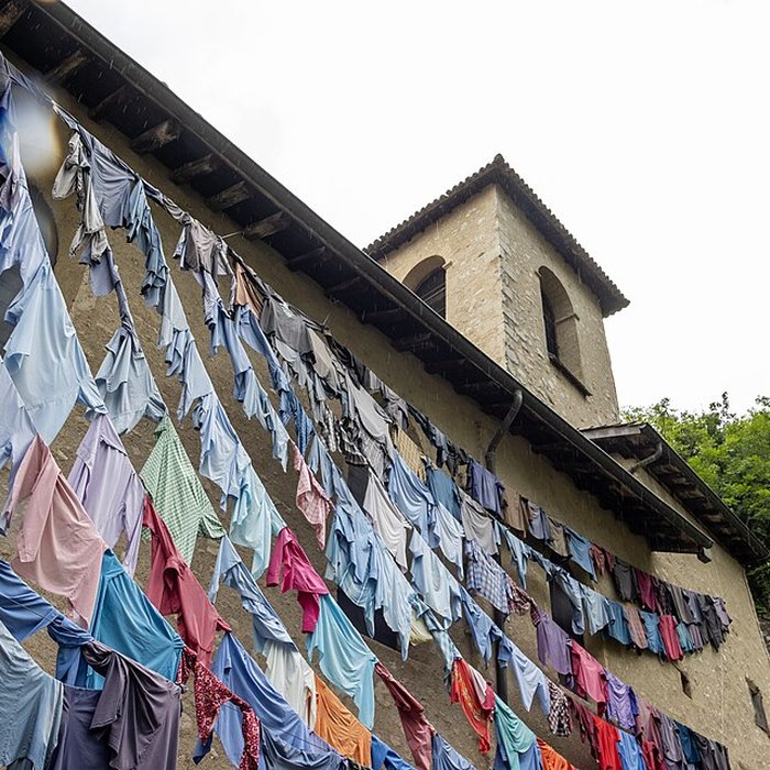 Photo de Collégiale Saint-André de Grenoble