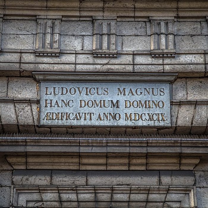 Photo de Collégiale Saint-André de Grenoble
