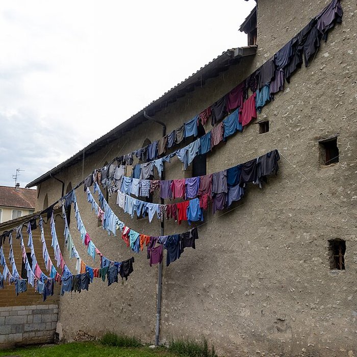 Photo de Collégiale Saint-André de Grenoble