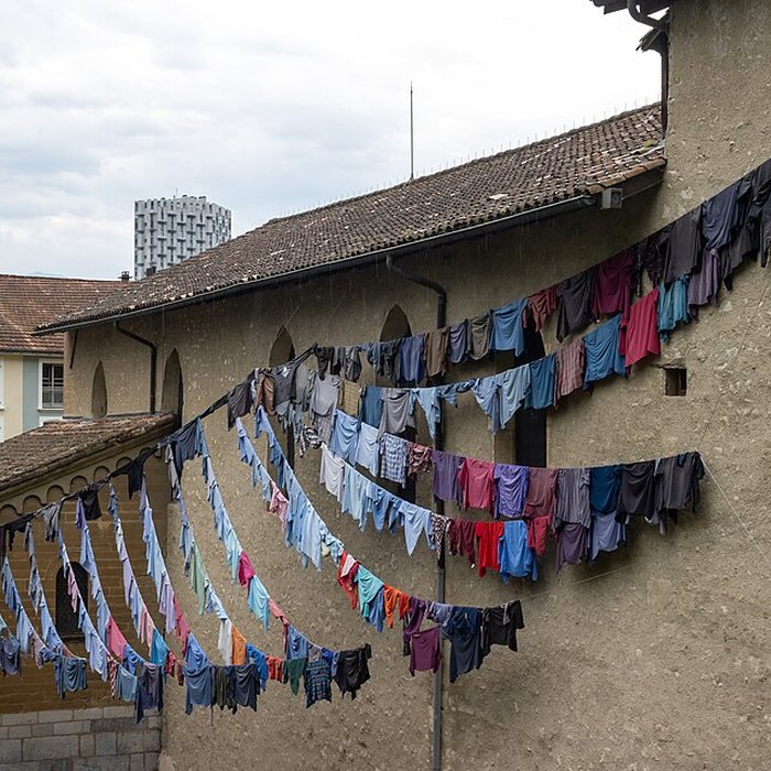 Photo de Collégiale Saint-André de Grenoble
