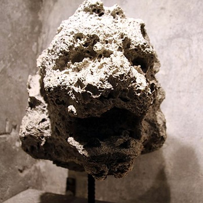 Photo de Collégiale Saint-André de Grenoble