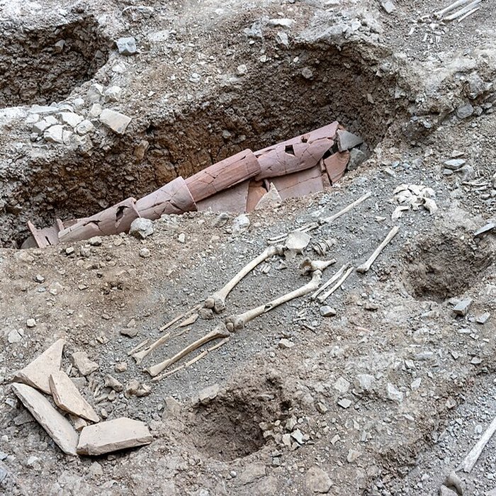 Photo de Collégiale Saint-André de Grenoble