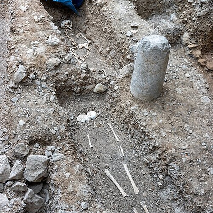 Photo de Collégiale Saint-André de Grenoble