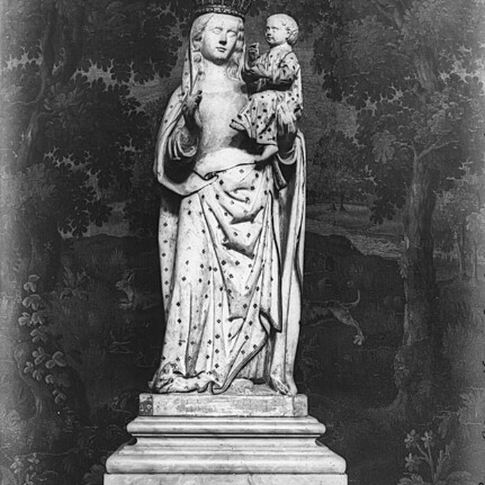 Photo de Collégiale Saint-André de Grenoble