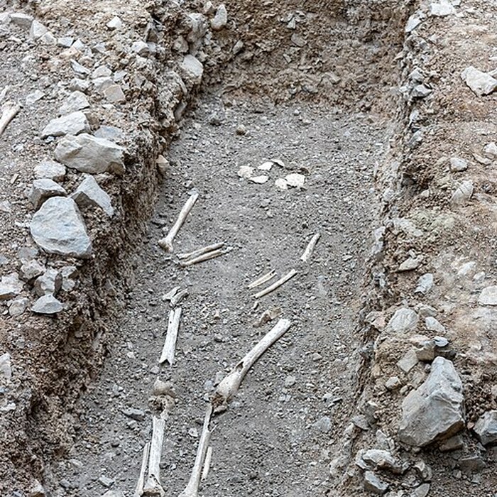 Photo de Collégiale Saint-André de Grenoble