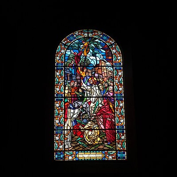 Photo de Collégiale Saint-André de Grenoble