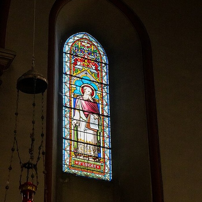Photo de Collégiale Saint-André de Grenoble