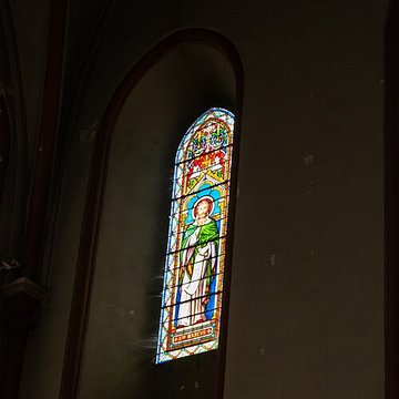 Collégiale Saint-André de Grenoble 