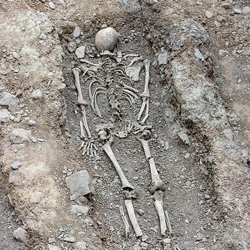 Collégiale Saint-André de Grenoble 