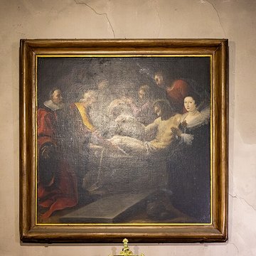 Collégiale Saint-André de Grenoble 