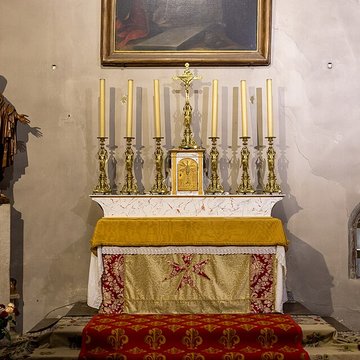 Collégiale Saint-André de Grenoble 
