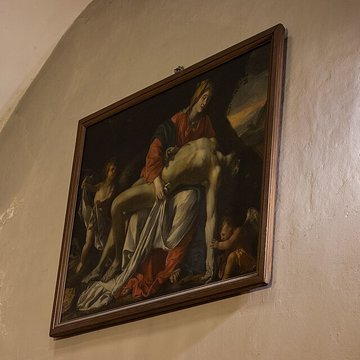 Collégiale Saint-André de Grenoble 