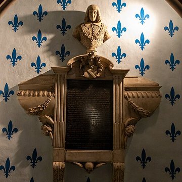 Collégiale Saint-André de Grenoble 