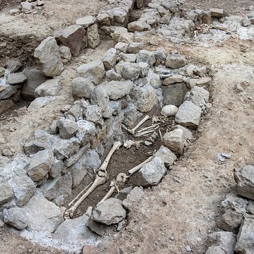 Collégiale Saint-André de Grenoble 