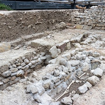 Collégiale Saint-André de Grenoble 