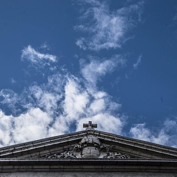Collégiale Saint-André de Grenoble 