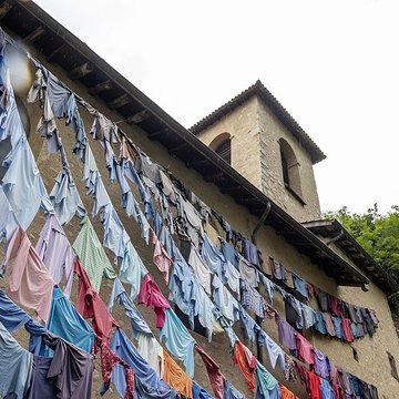 Collégiale Saint-André de Grenoble 