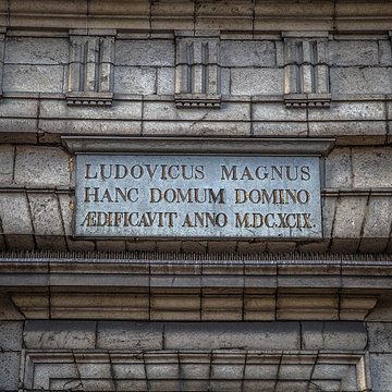 Collégiale Saint-André de Grenoble 