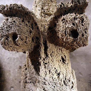 Collégiale Saint-André de Grenoble 