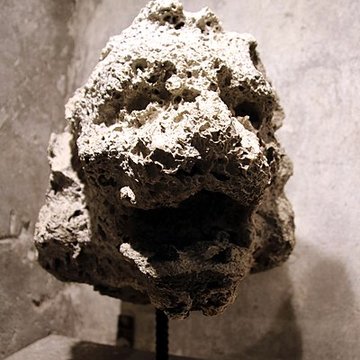 Collégiale Saint-André de Grenoble 