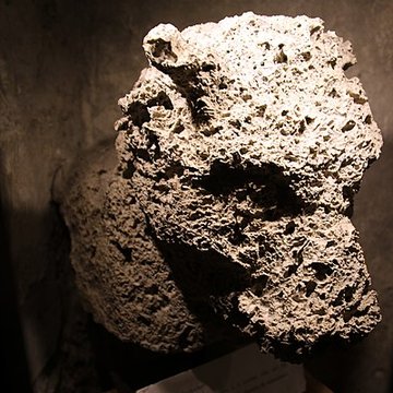 Collégiale Saint-André de Grenoble 