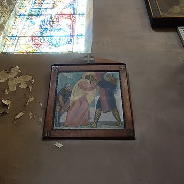 Collégiale Saint-André de Grenoble 