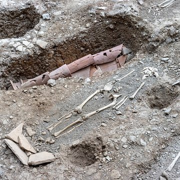 Collégiale Saint-André de Grenoble 