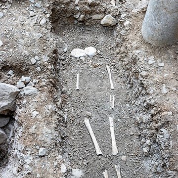 Collégiale Saint-André de Grenoble 