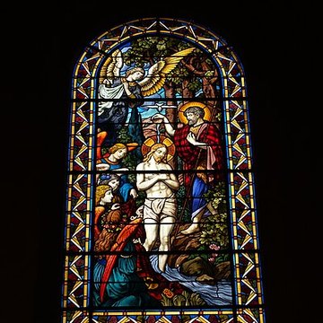 Collégiale Saint-André de Grenoble 