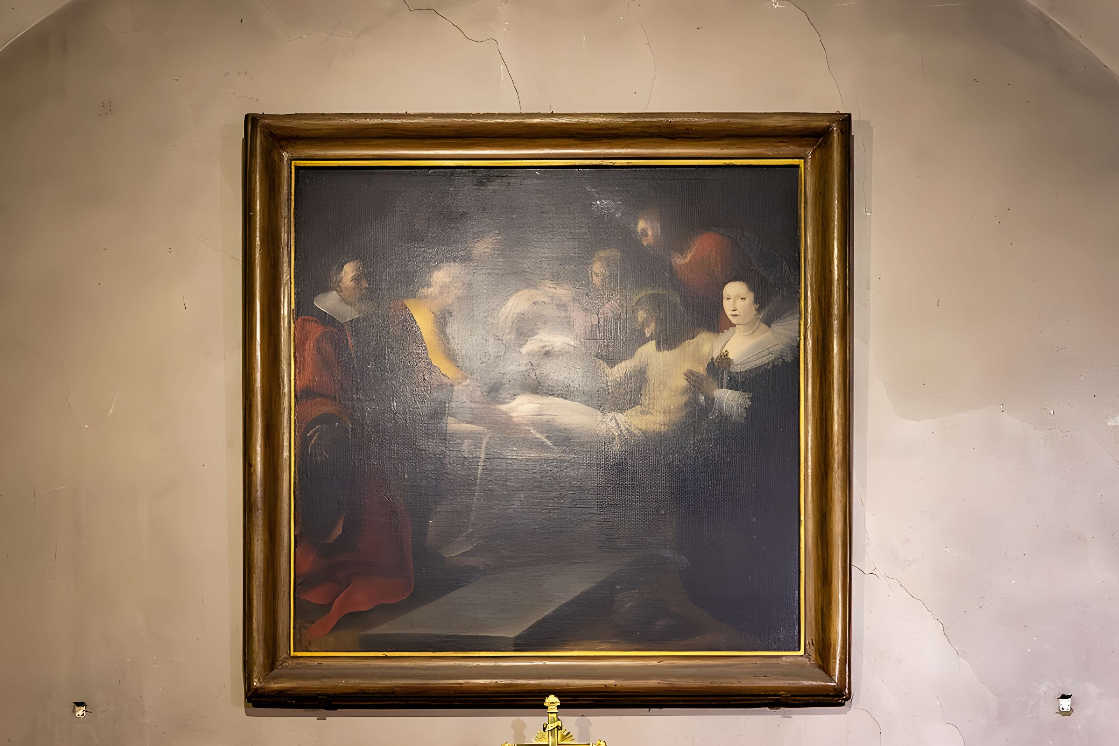 Collégiale Saint-André de Grenoble 