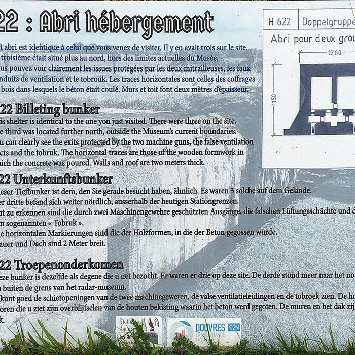 Photo de Station radar