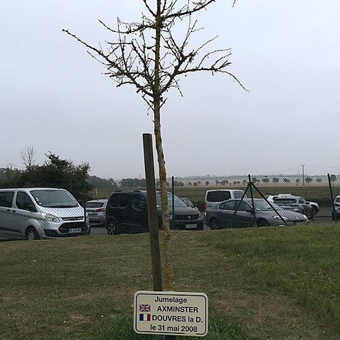 Photo de Station radar