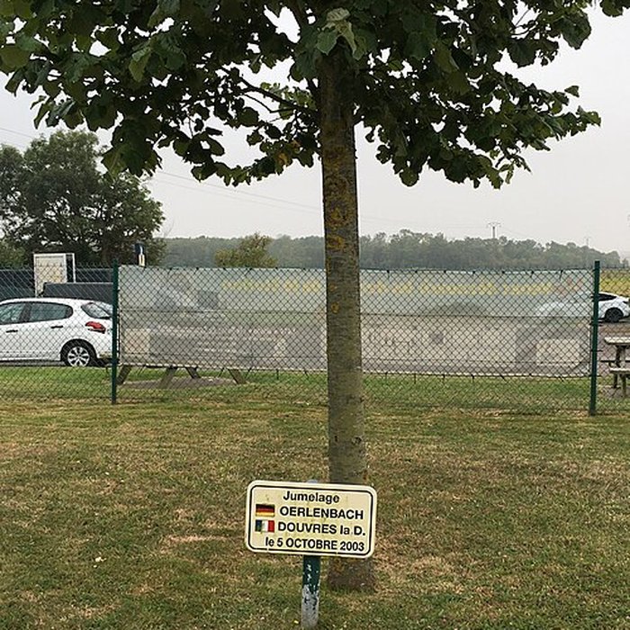 Photo de Station radar