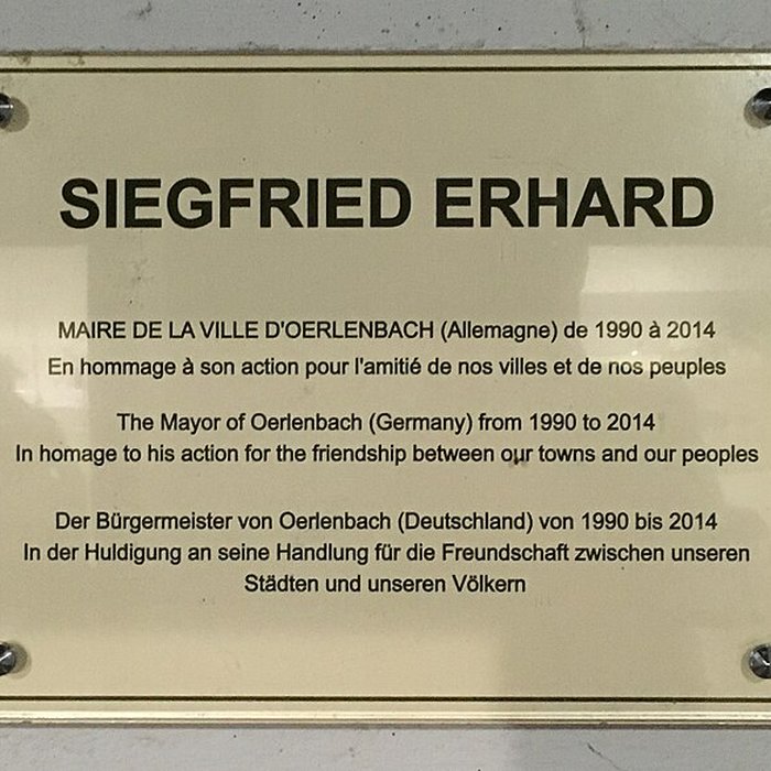 Photo de Station radar