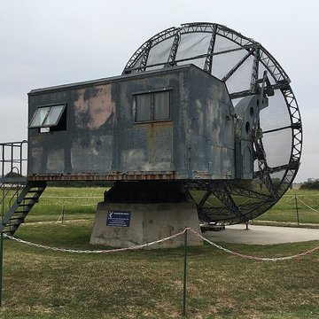 Station radar