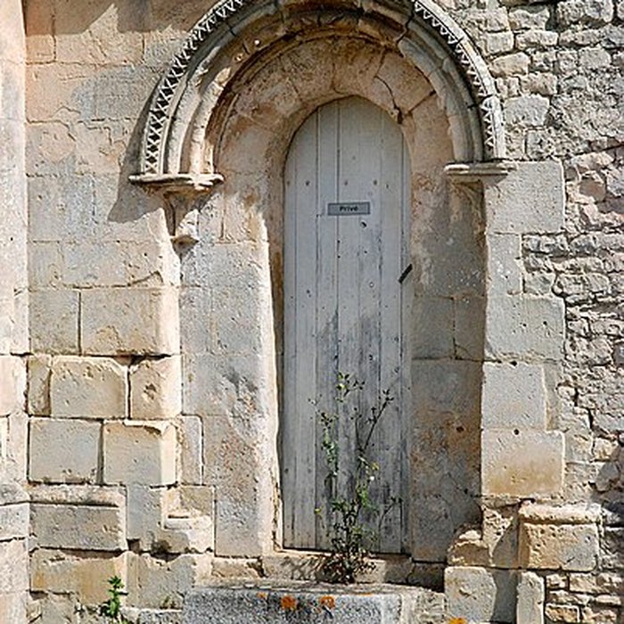 Photo de Eglise Notre-Dame du Quesnay