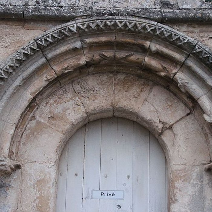 Photo de Eglise Notre-Dame du Quesnay