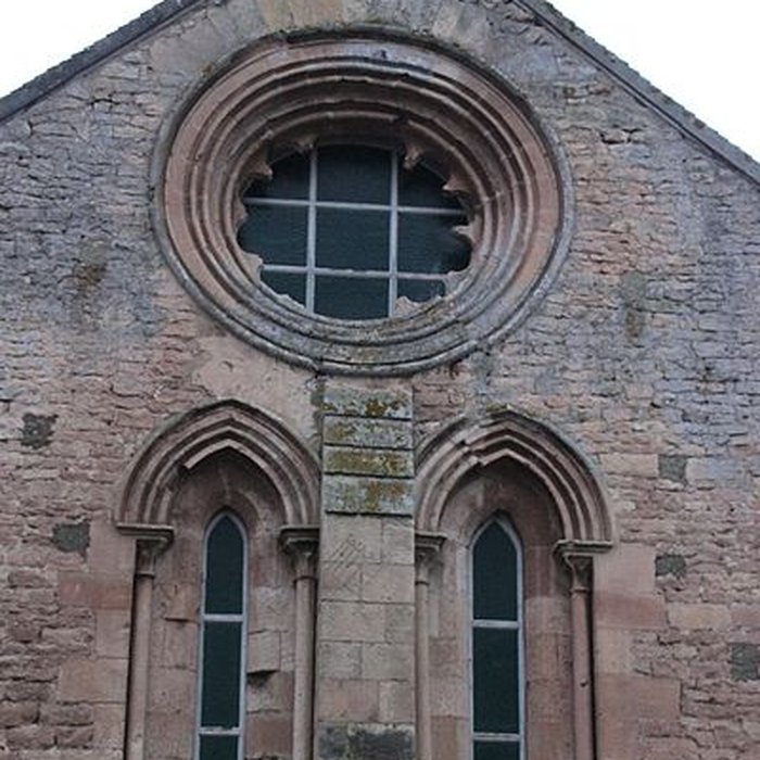 Photo de Eglise Notre-Dame du Quesnay