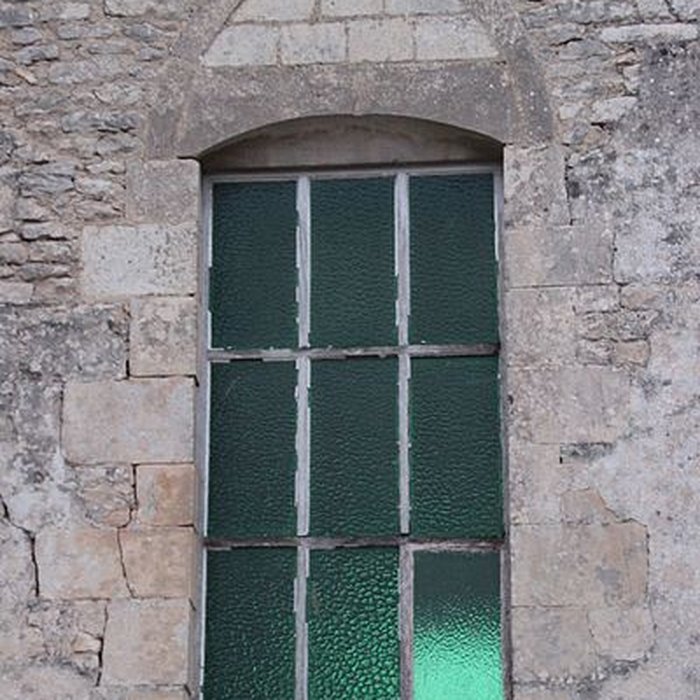 Photo de Eglise Notre-Dame du Quesnay